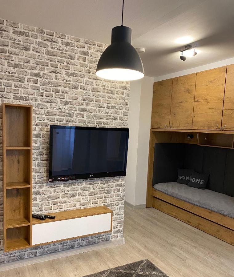Penzion Vila Petra Bed&Breakfast Veľký Slavkov Exteriér fotografie